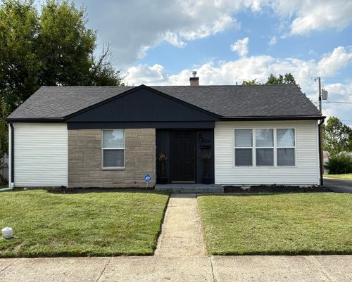 2926 Schofield Ave, Indianapolis, IN, 46218-2624 | Card Image