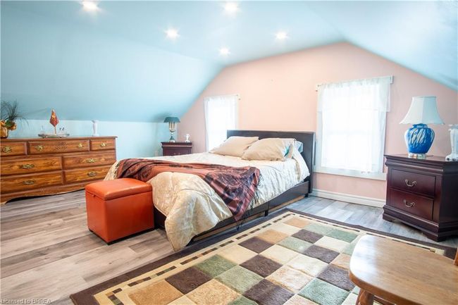 266 13 Th Concession Rd, House other with 4 bedrooms, 1 bathrooms and 7 parking in Scotland ON | Image 9
