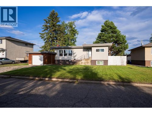 1054 Harper St, Prince George, BC, V2M2W9 | Card Image