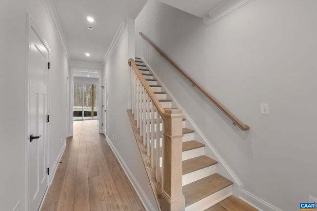 12 Talen Ln, House attached with 4 bedrooms, 4 bathrooms and null parking in CHARLOTTESVILLE VA | Image 4