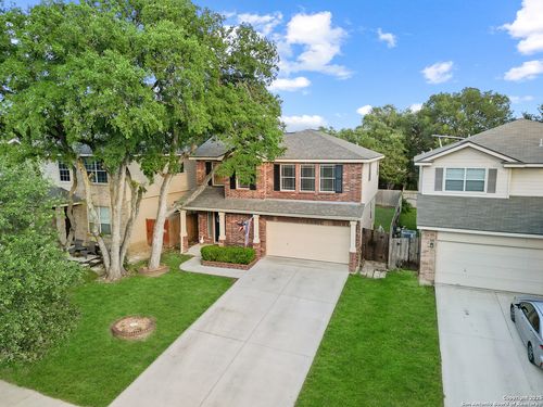 17023 Ashbury Ldg, San Antonio, TX, 78247-5826 | Card Image