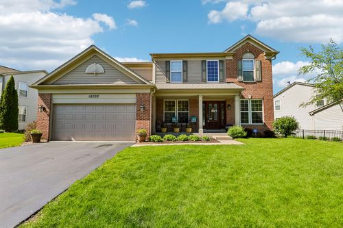15033 W Ashton Ln, Lockport, IL, 60441-1344 | Card Image