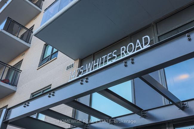 401 - 1475 Whites Rd, Condo with 2 bedrooms, 2 bathrooms and null parking in Pickering ON | Image 21