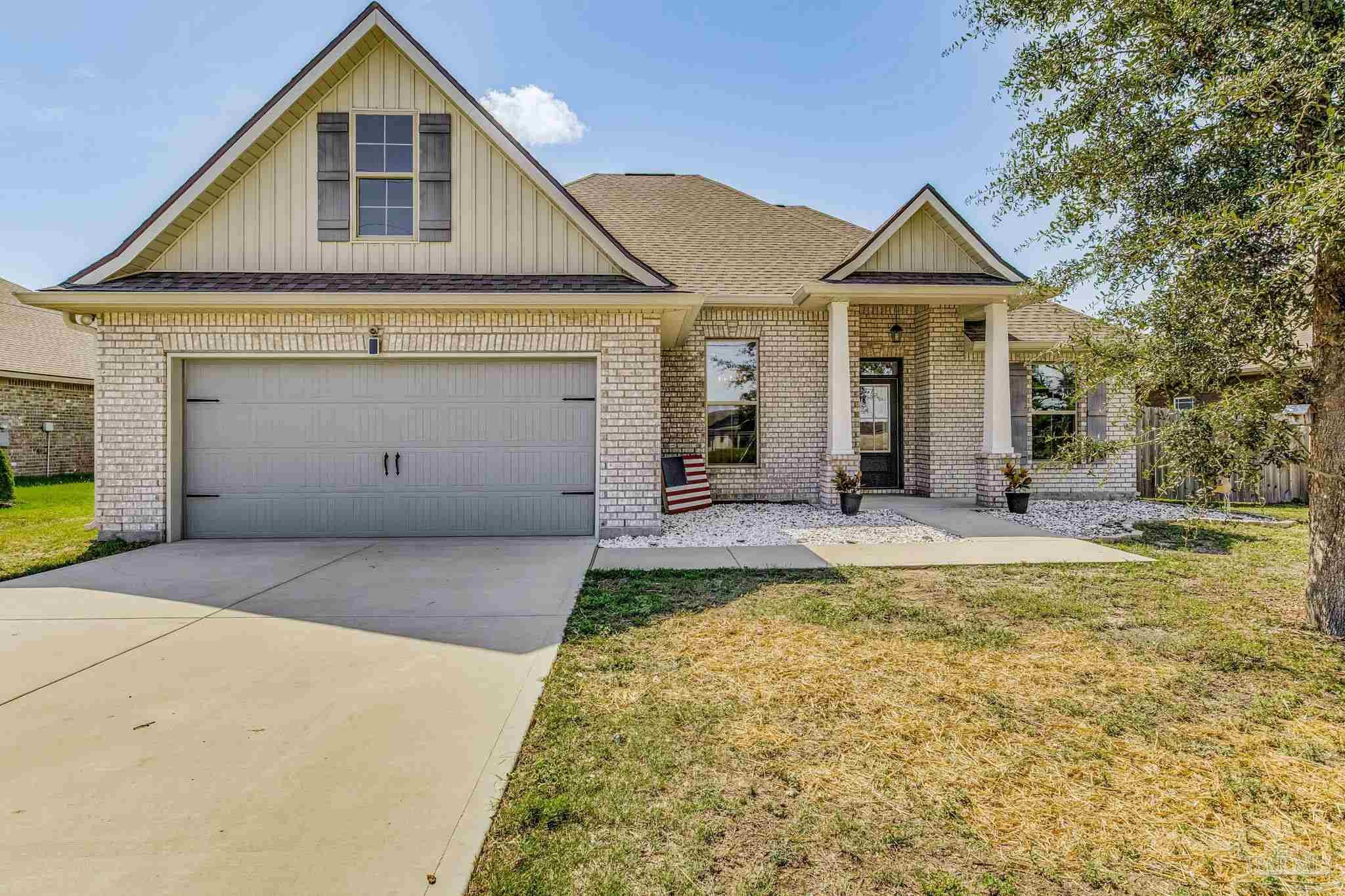 River Birch Rd, Gulf Breeze, FL 32563