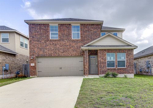 14404 Castleford Dr, Manor, TX, 78653-2717 | Card Image