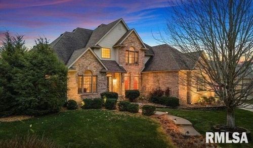 2508 Muirfield Rd, Springfield, IL, 62711-6735 | Card Image