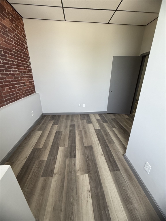 Commercial Lease in Methuen