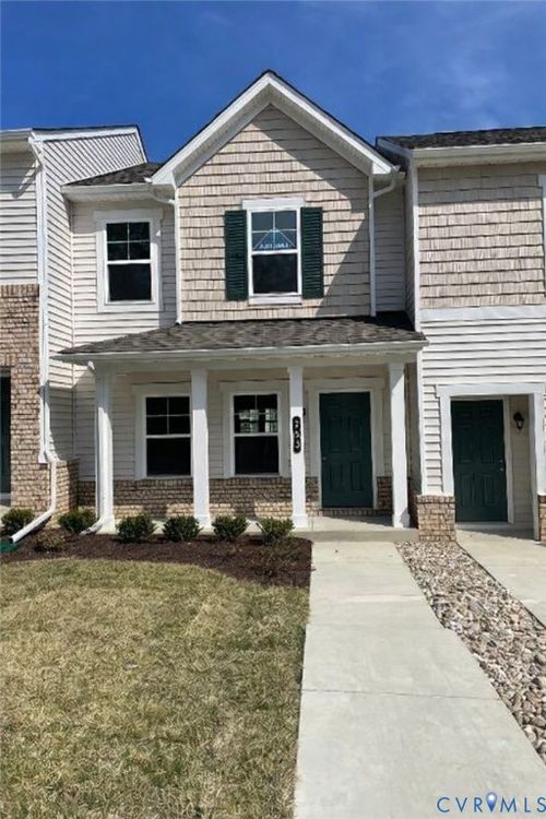 253 Whiteside Rd, Sandston, VA, 23150-2311 | Card Image