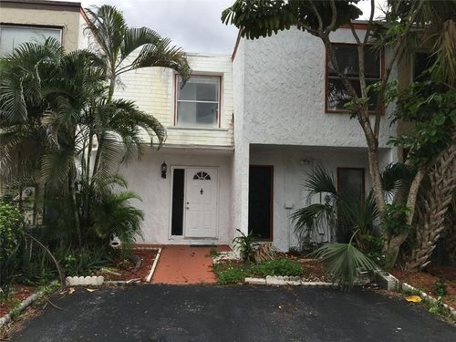 264 Sunshine Dr, Coconut Creek, FL, 33066-1843 | Card Image