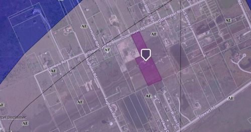 12101 Ostermeyer Rd, Galveston, TX, 77554-8760 | Card Image