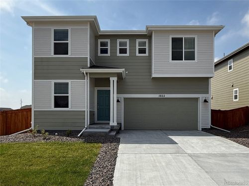 1022 Odessa Lake Rd, Severance, CO, 80550-3857 | Card Image