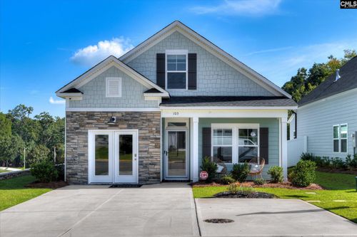 207 Engineer Lane, Irmo, SC, 29063 | Card Image