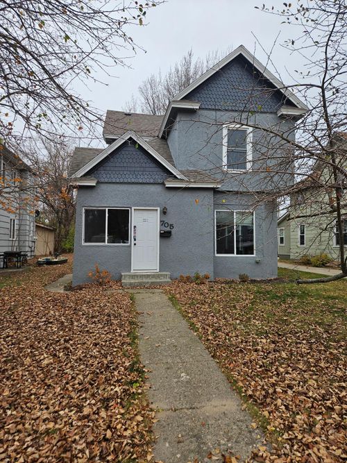 705 N 6th St, Brainerd, MN, 56401-2640 | Card Image