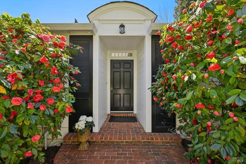 161 Lagunitas Rd, Ross, CA, 94957-9662 | Card Image