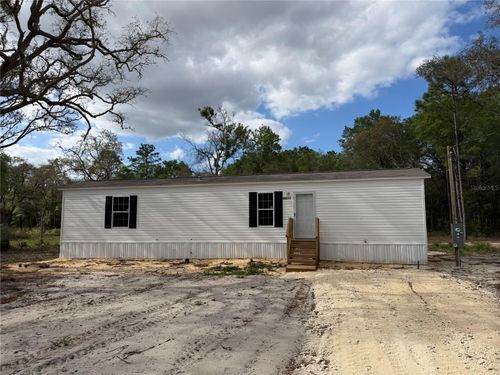 10671 Ne 75th Street, BRONSON, FL, 32621 | Card Image