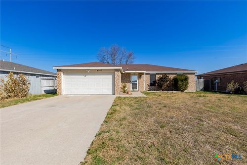 4507 Mustang Dr, Killeen, TX, 76549-4288 | Card Image