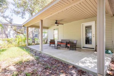 321 Magnolia Drive, House other with 2 bedrooms, 2 bathrooms and null parking in Panama City Beach FL | Image 2