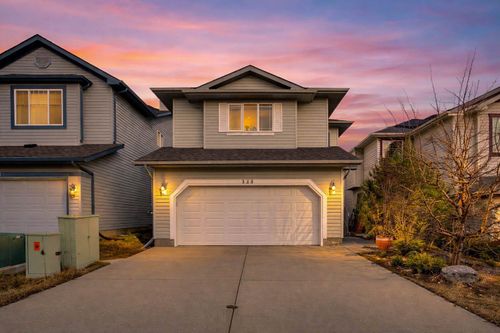 328 Tuscany Valley View Nw, Calgary, AB, T3L2L1 | Card Image