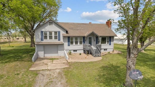 33910 E State Route Vv, House other with 3 bedrooms, 1 bathrooms and null parking in Pleasant Hill MO | Image 34
