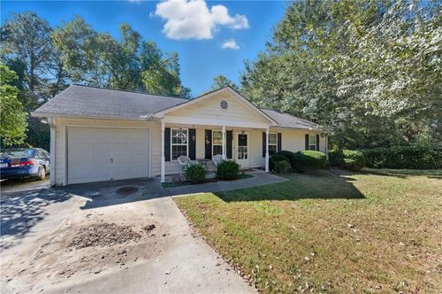 3485 Mustang Dr, Powder Springs, GA, 30127-2127 | Card Image