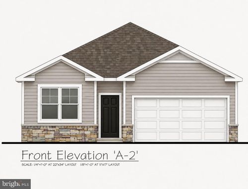 106 Elderberry Way, GETTYSBURG, PA, 17325-9536 | Card Image