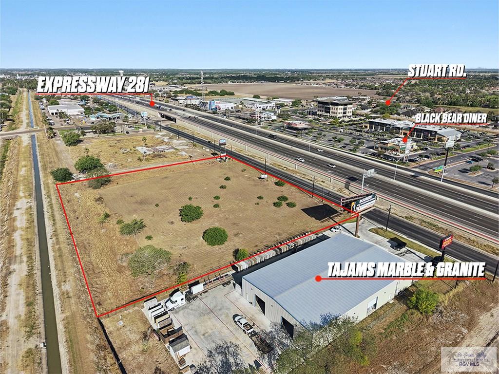 Land in Harlingen 5