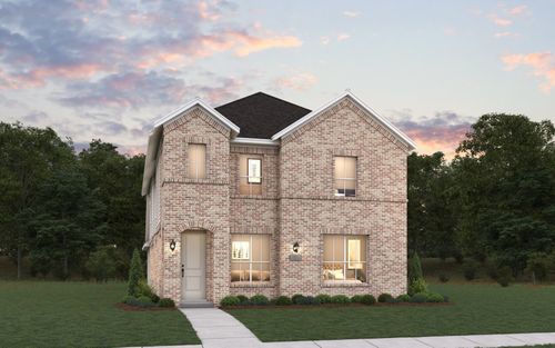 3033 Casa Blanca St, Celina, TX, 75009 | Card Image