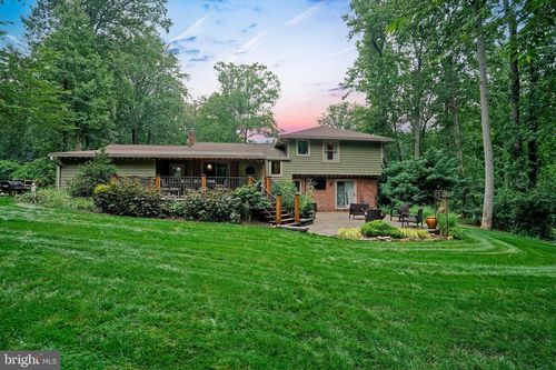 2401 Walden Way, Marriottsville, MD, 21104-1001 | Card Image