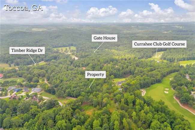 0 Currahee Club Dr, Home with 0 bedrooms, 0 bathrooms and null parking in Toccoa GA | Image 14