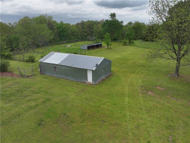 56715 S 695 Rd, House other with 4 bedrooms, 3 bathrooms and null parking in Colcord OK | Image 32