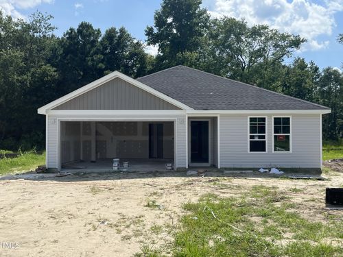 104 Twin Pines Court, La Grange, NC, 28551 | Card Image