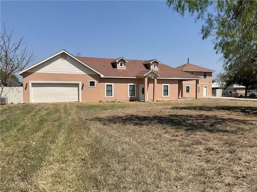 2108 Garland Dr, Mission, TX, 78573-8257 | Card Image
