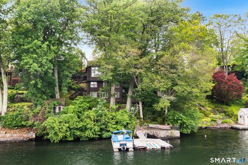 45 Lake Dr S, New Fairfield, CT, 06812-3506 | Card Image