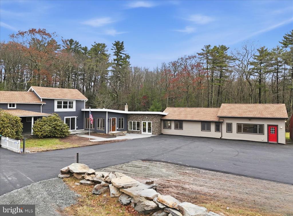 Residential in MILFORD 3