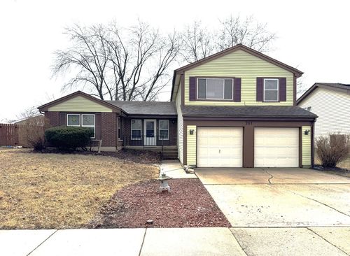 261 Bryant Way, Bolingbrook, IL, 60440-1798 | Card Image
