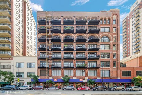 apt-508-1503 S State St, Chicago, IL, 60605-3414 | Card Image