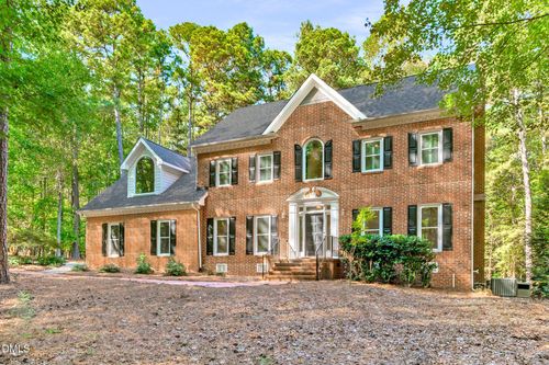3717 Brackenridge Ln, Fuquay Varina, NC, 27526-7556 | Card Image