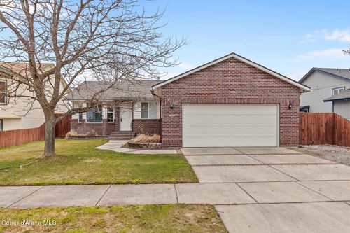 4042 N Couples Dr, Coeur d'Alene, ID, 83815 | Card Image