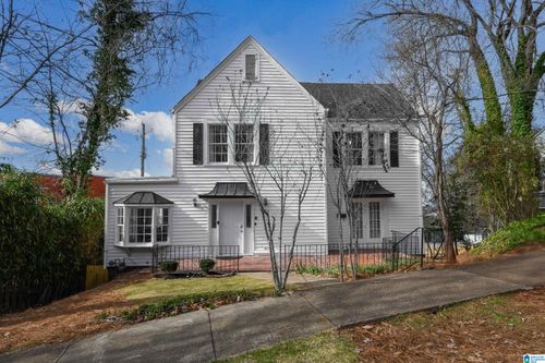 2414 Arlington Cres, BIRMINGHAM, AL, 35205-4104 | Card Image