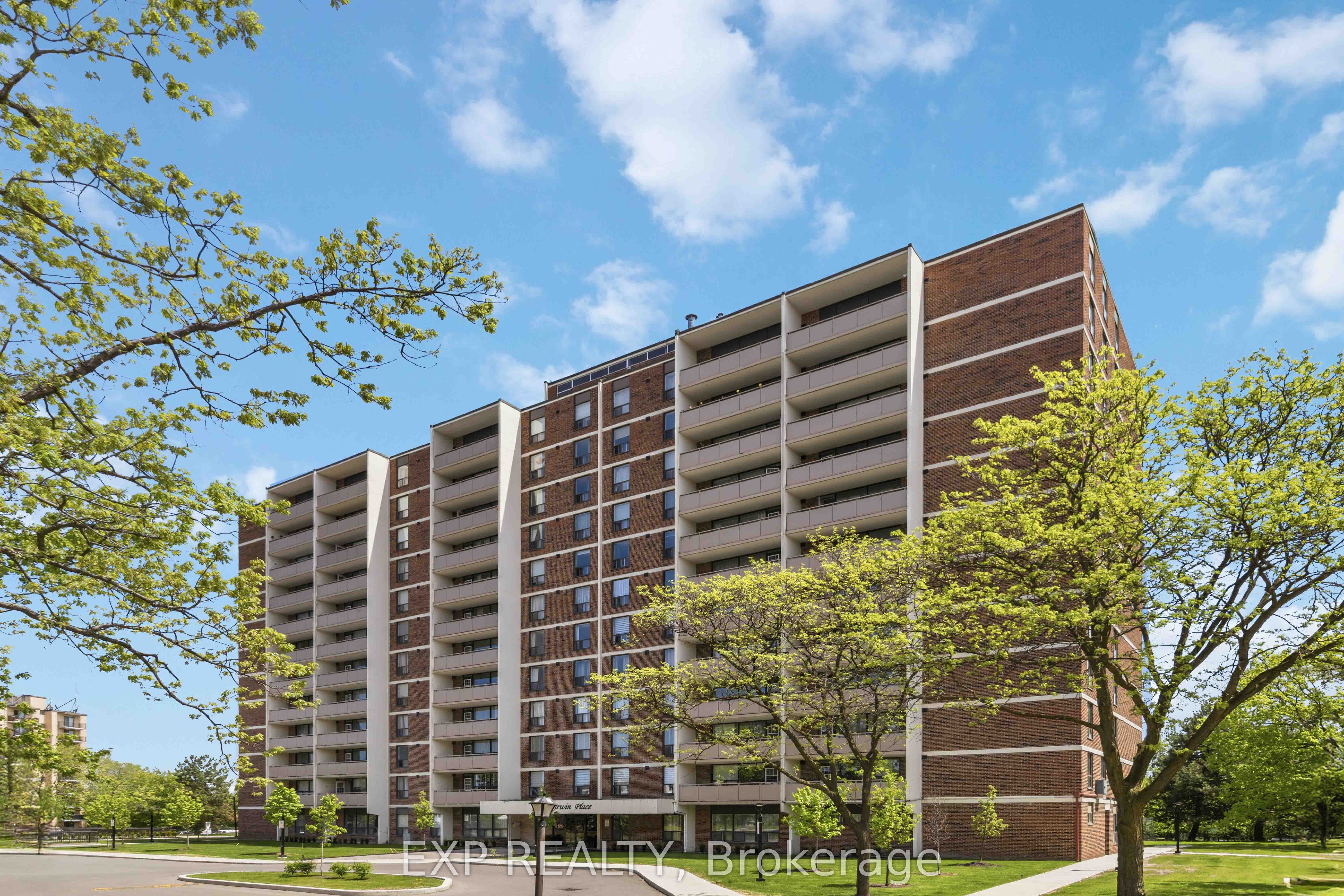 Residential in Mississauga 2