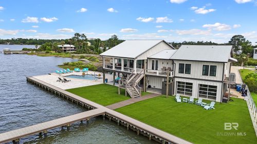 27701 E Beach Blvd, Orange Beach, AL, 36561-3980 | Card Image