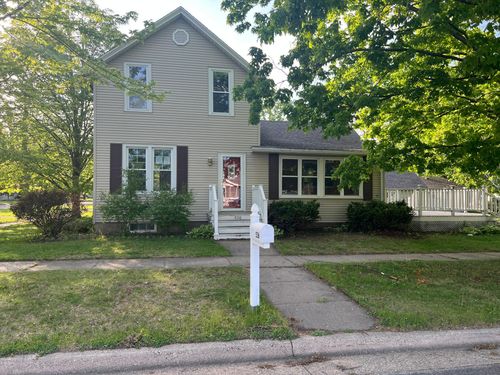 536 Gambia Ave, Wabasha, MN, 55981-1031 | Card Image