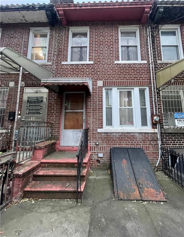 53rd St, Brooklyn, NY 11220