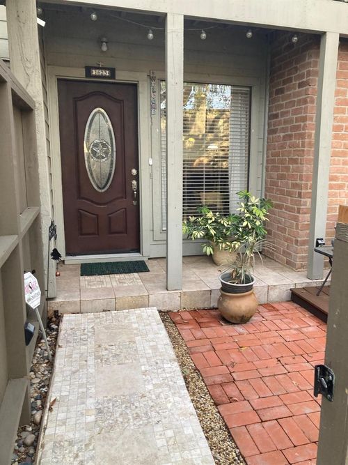 1623 Prairie Grove Dr, Houston, TX, 77077-3168 | Card Image