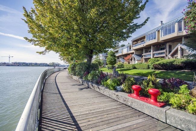 View of home's community featuring a water view | Image 26