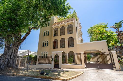 201-603 Elliot Street, SAN JUAN, PR, 00907 | Card Image