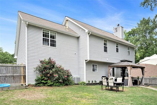 10 Callaway Ct, House other with 4 bedrooms, 3 bathrooms and 4 parking in Hiram GA | Image 51