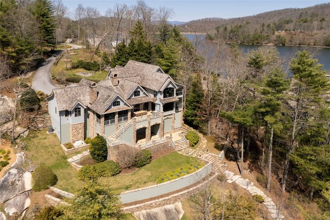 11 W Stone Pointe Ln, House other with 4 bedrooms, 5 bathrooms and null parking in Cullowhee NC | Image 93