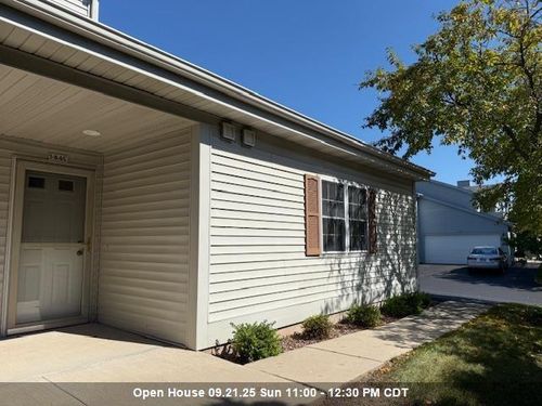 584C Evans Drive, Fond Du Lac, WI, 54937 | Card Image