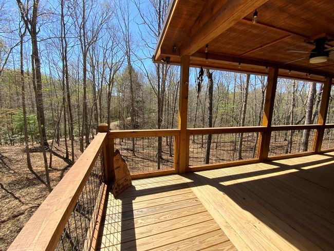 28 Copper Fox Corner, House other with 2 bedrooms, 2 bathrooms and null parking in Murphy NC | Image 7